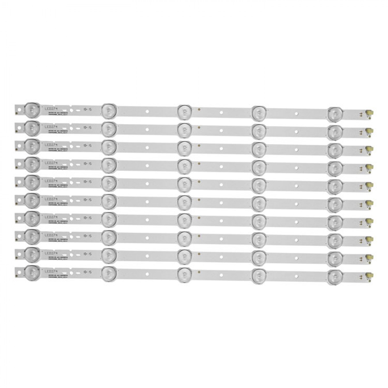 SVG400A81-REV3 LED 40
