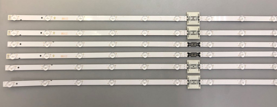 SN55D2301 6X12(E) 5001048 LED 55