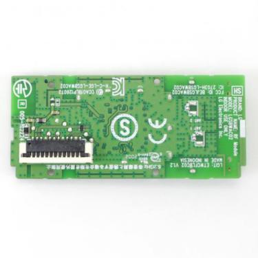 EAT64897302 WIFI Module ETWCFLBC02, LGSBWAC02  / 43UM7390PLC 43UN74003LB