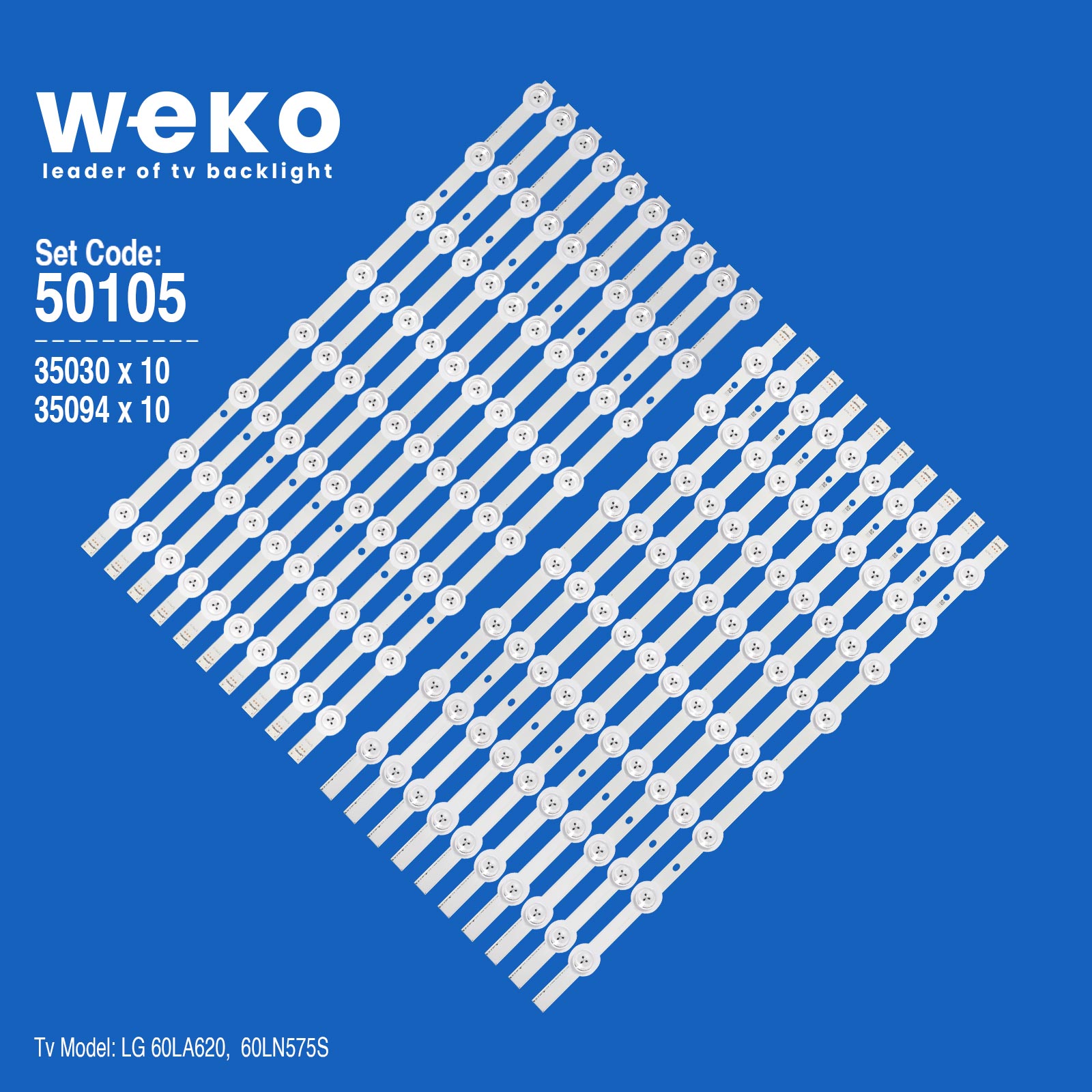 AGF78183101 LED HC600DUD-SLFO1-11XX HC600DUD-SLFT1, POLA2.0 60