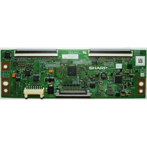 RUNTK DUNTK 5246TP TCON CPWBX RUNTK DUNTK 5246TP / UE40EH5000