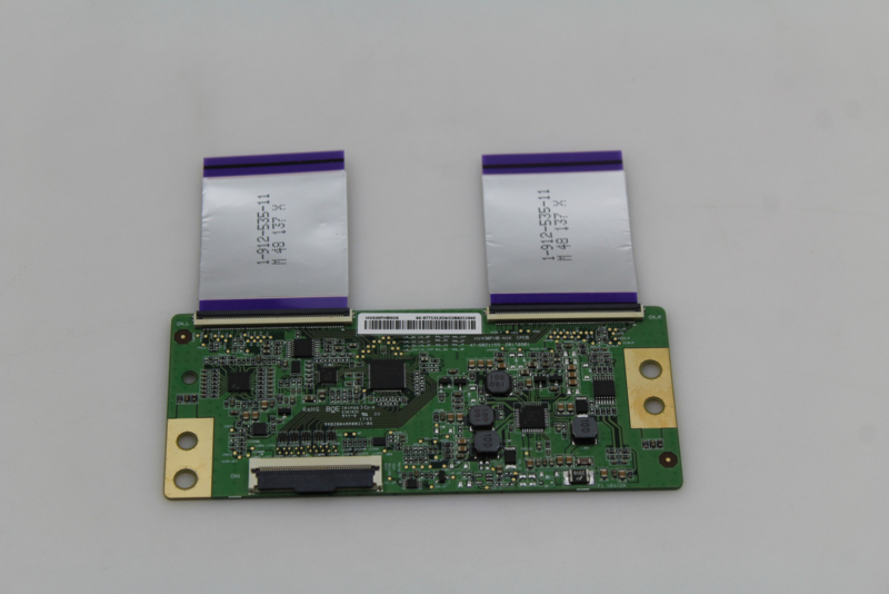 1-897-265-11 T-CON(43) BOE, HV430FHB N1K CPCB,  HV430FHBN1K 44-9771312O, (NS8S430CNO0101) / KDL-43WF665