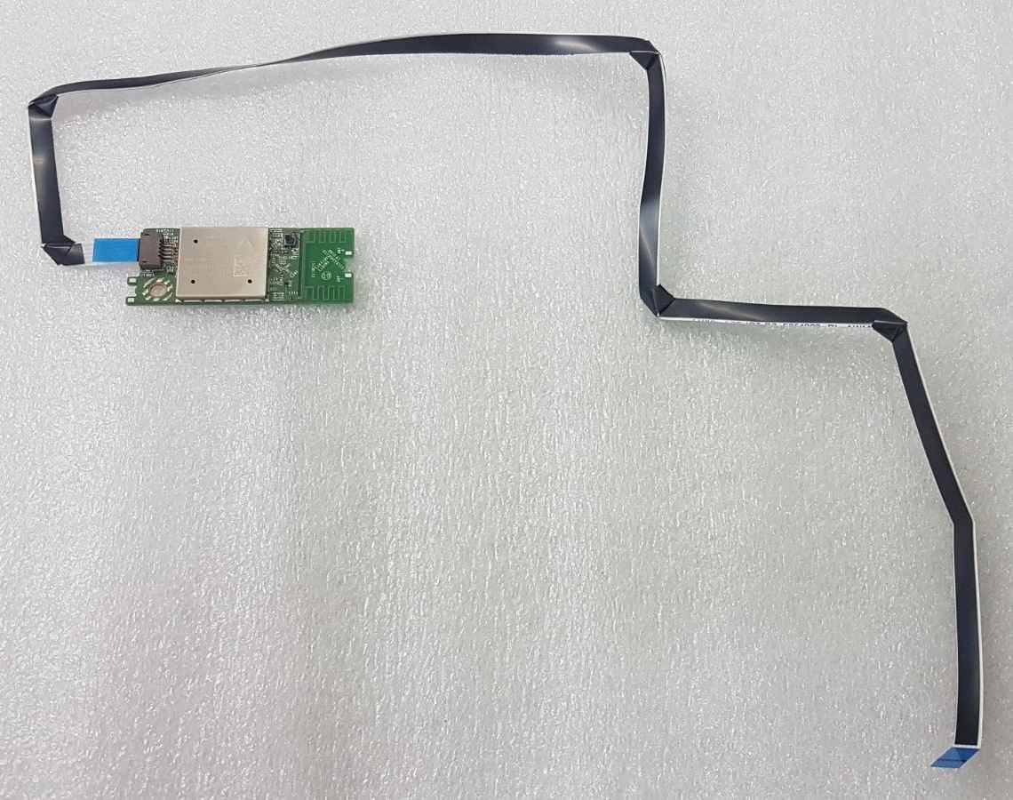 145890011 CARD, WIRELESS LAN MCLJ20H090 SONY KDL-32WD755