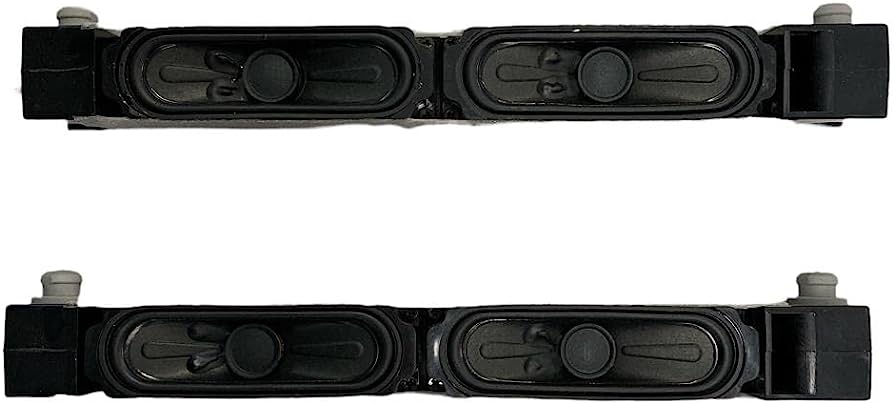 23748931-30104742 Комплект говорители за TOSHIBA 65UA2063DG, SPEAKER BOX 25x230x40 8R 15W