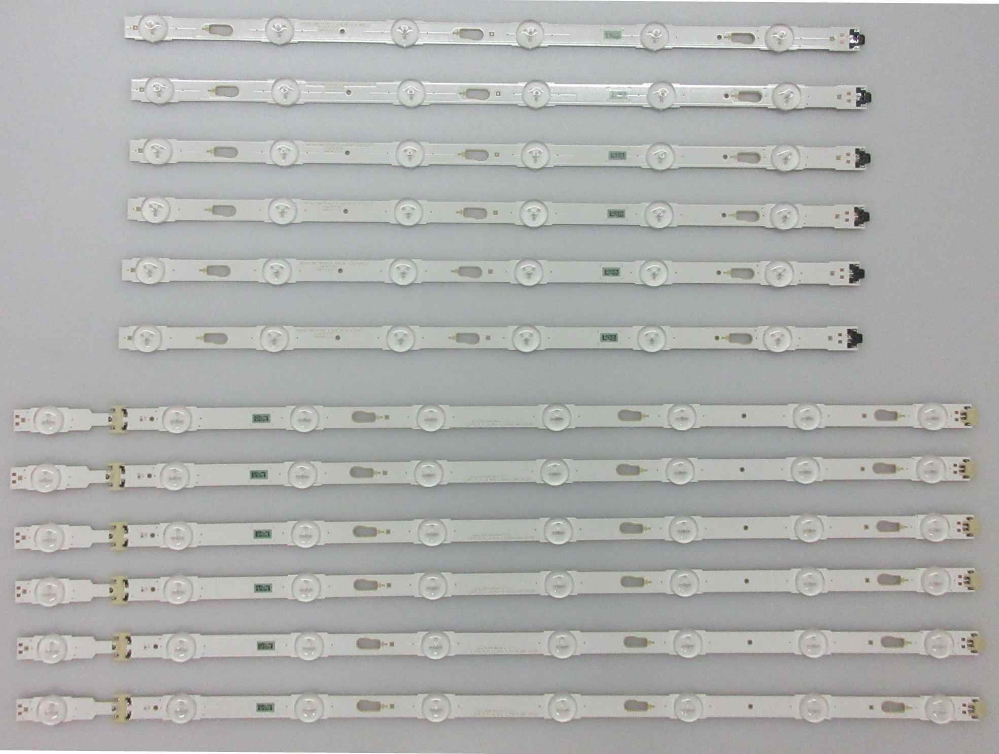 BN96-40097A+BN96-40098A LED 55