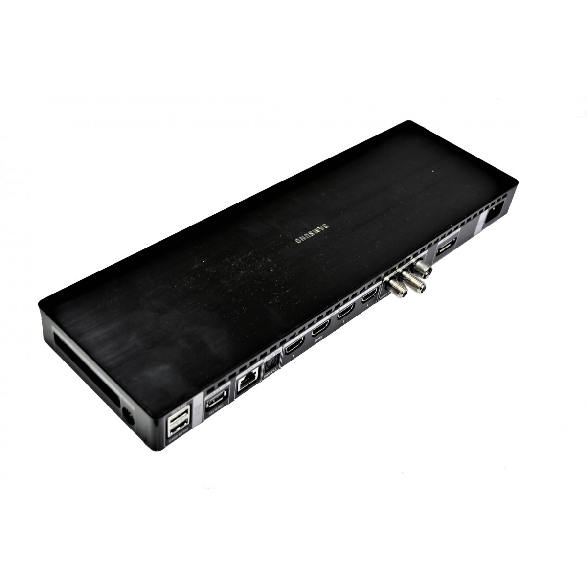 BN91-19039M Състояние A: Samsung One Connect SOC1000M, AC 100-240V 50Hz 50W / QE49Q7FAMTXXH