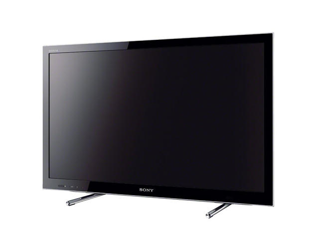 60703-5007906 SONY BRAVIA KDL-32HX750, 32 ИНЧА Full HD (1920x1080 3D LED Телевизор (Реновиран-Състояние B)