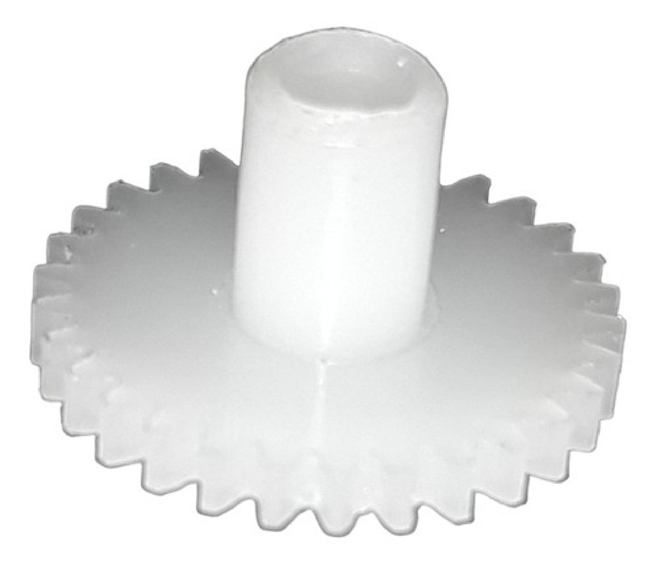 RDG5772ZC RDG5772ZA Зъбно колело RDG5772ZC RDG5772ZA (plastic) за дек Technics, Panasonic, Kenwood, Denon