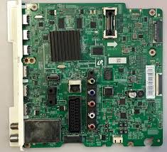 BN94-06736C PCB MAIN BN41-01958B GF400CSLV2H / 46F6510 