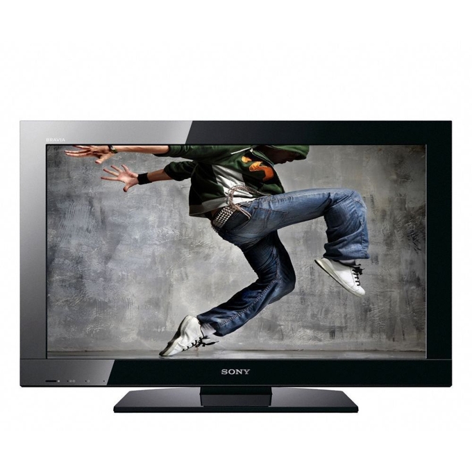 KDL-32BX400 Състояние B: LED телевизор Sony BRAVIA KDL-32BX400 FULL HD, DVB-T/C, 4xHDMI & D-Sub, USB