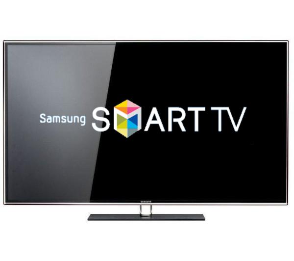 UE32D6500 Състояние B: LED телевизор SAMSUNG 3D SMART UE32D6500VS, DVB-T, DVB-C MPEG-4, WIFI