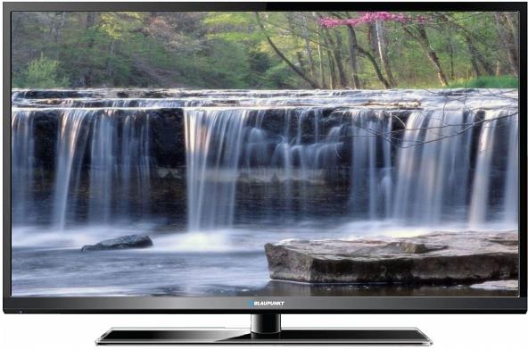 BA32M122BBKP901-109262 01445 Състояние B: 32'' LED HD READY телевизор Blaupunkt B32PW122BK