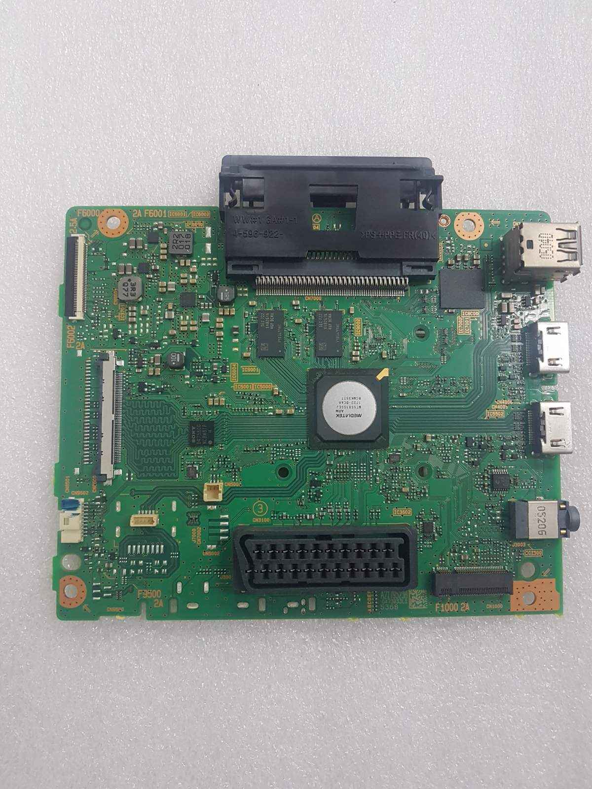 A2180709B BLM KML FHD, 1-981-541-21 (173641421), (LCD NS7S400HND0101 LSY400HN02-A02) / KDL-40RE450
