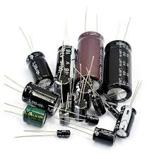 22MF/16V 4/5MM CAPACITOR 22MF 16V 4x5mm