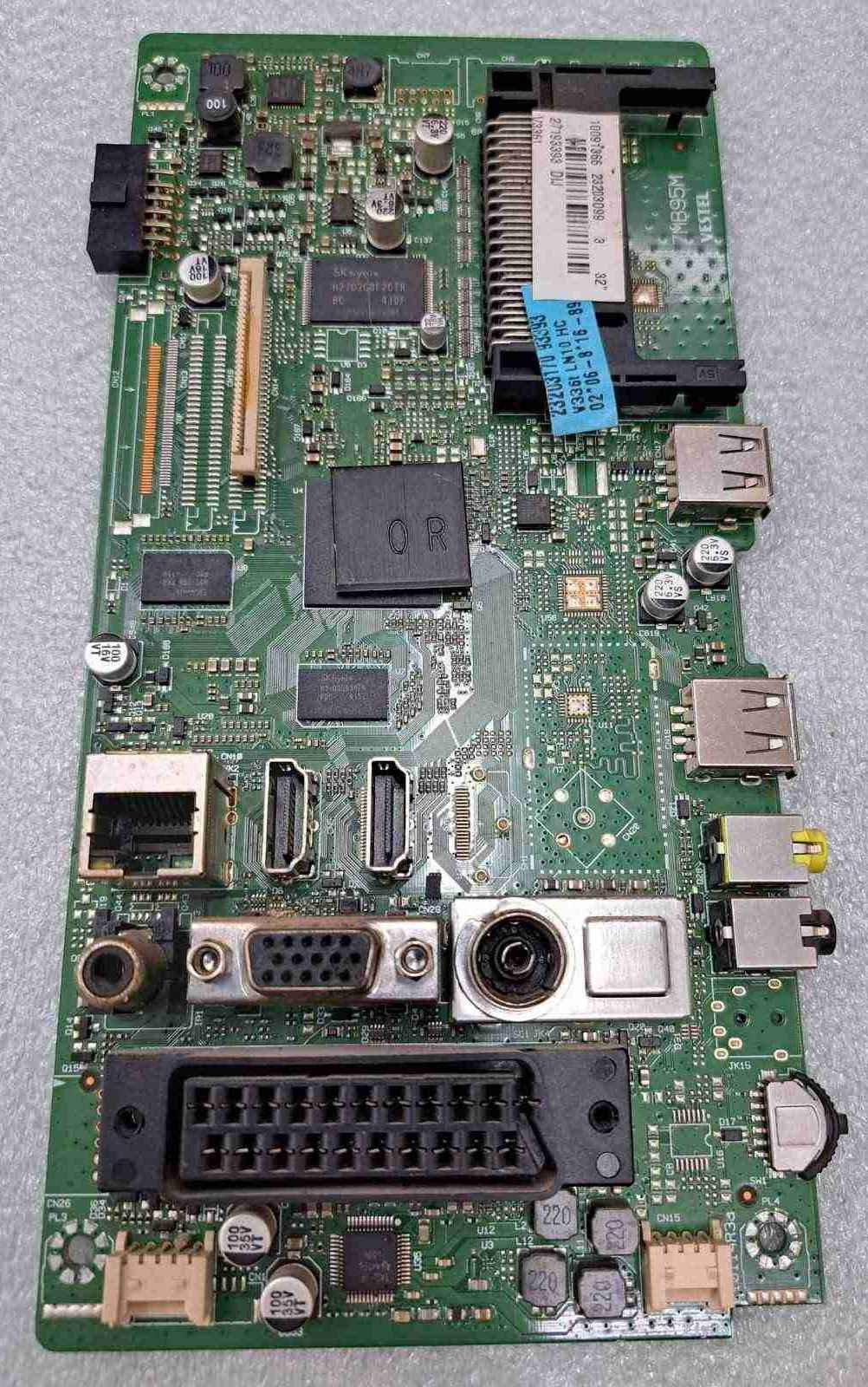 23203099 MAIN 17MB95M, LCD VES315WNDL-3D-01 / NEO LED-32680DL