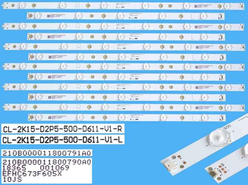 996599001103 LED 50