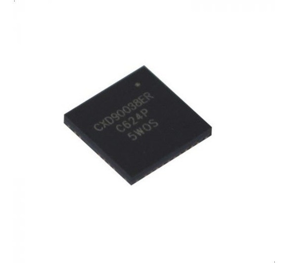 CXD90038ER IC1008 CXD90038ER SHAKEX