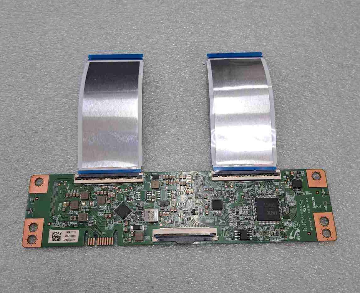 996592205173 TCON PWB V500DJ7-QE1 D2, LCD TPT500WR-DJ7QE1.N SD2R / 50PUS8007/12