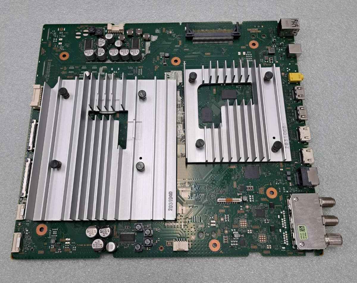 A5050231B BM5STY EUUK FS, 101227031, YDCM055UNG01 / OLED XR-55A80K XR-55A83K XR-55A84K