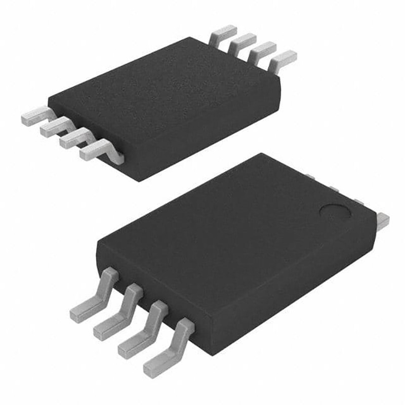 M24256-BFDW6TP Интегрална схема TSSOP-8 EEPROM 256kB 1.7-5.5V