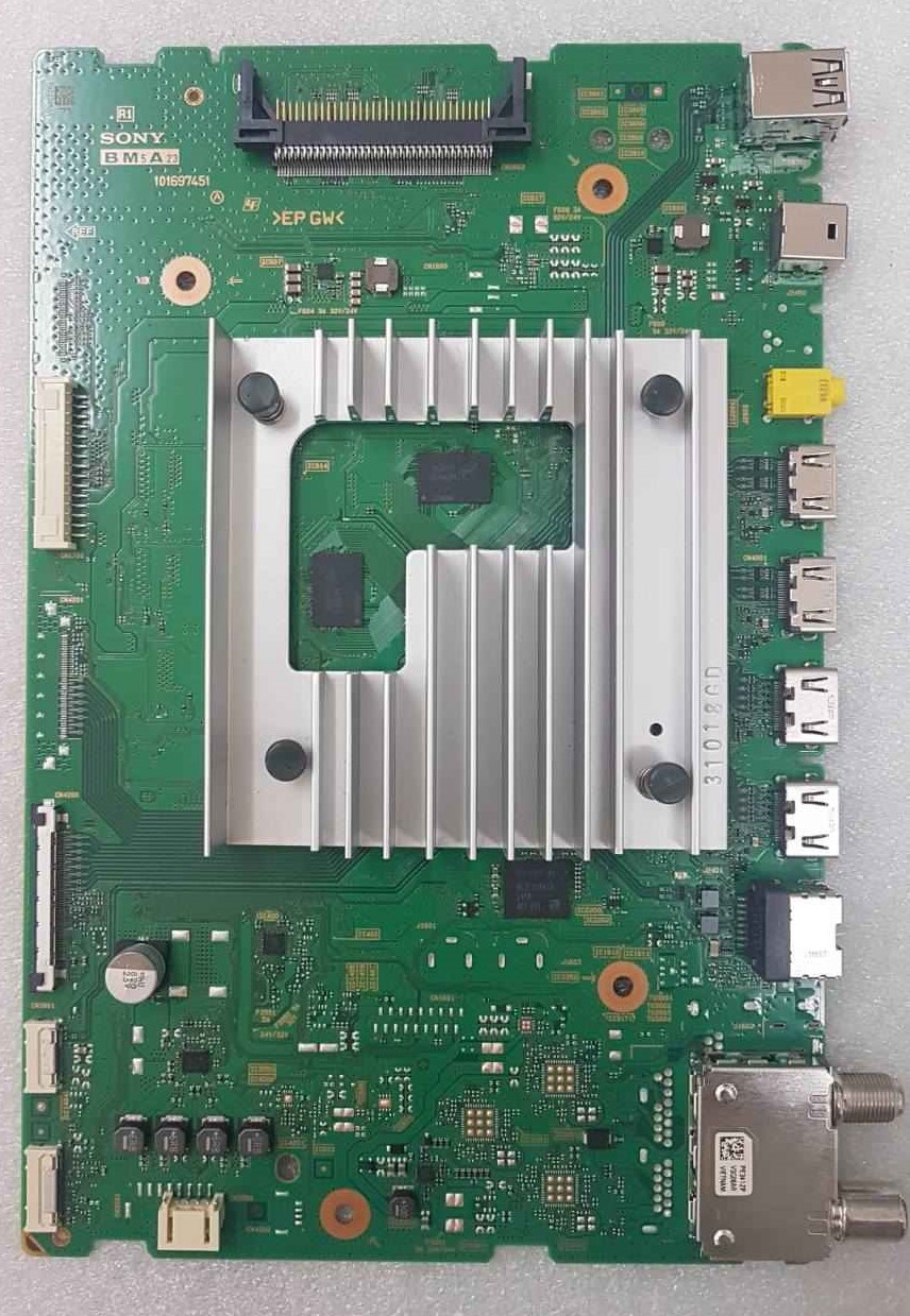 A5057152A 43-75 BM5A23 APM EUUK MPS, 101697451