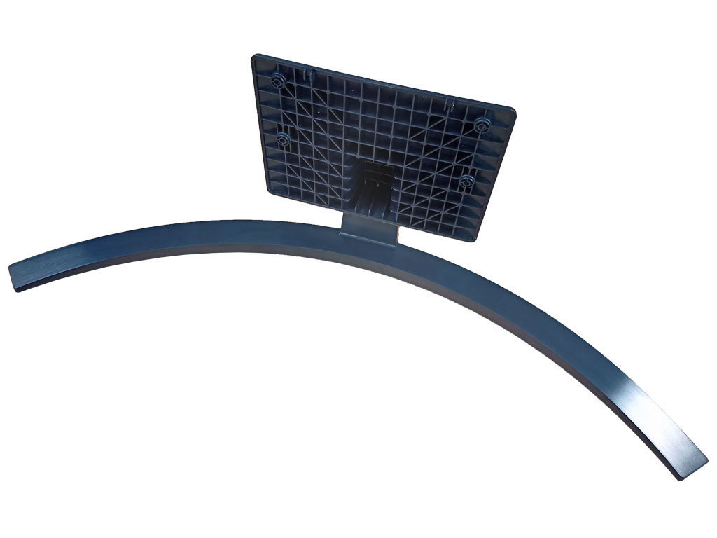 AAN76928611-MAZ67455110 Комплект оригинална телевизионна стойка за LG 43UP78003LB