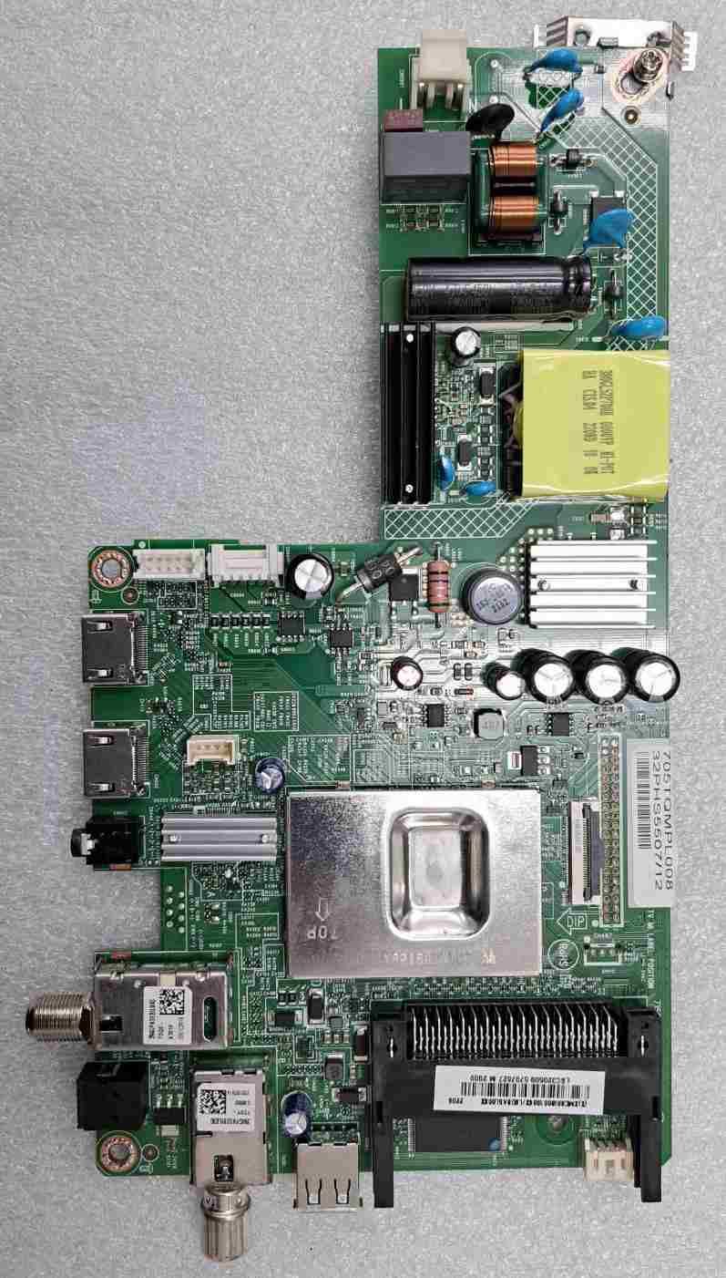 996592201071 715GC860-C0C-000-004D,  LCD TPT320WH-H2F01.D S04K / 32PHS5507/12 FZ1