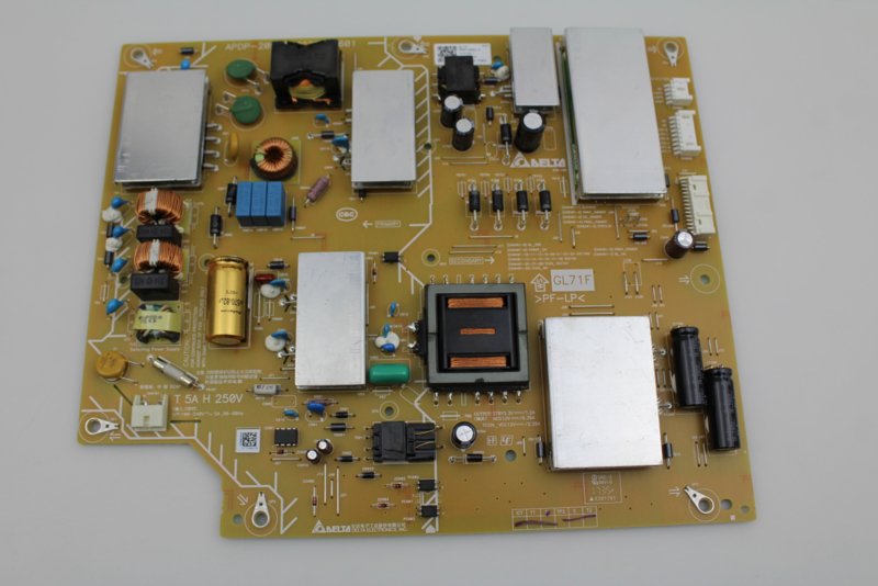 147468411 6063772 APDP-209A1, 2955045601, GL71 / KD-55XE8096