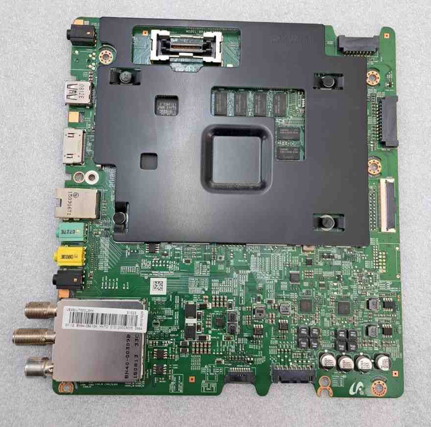 BN94-08410K 48 BN41-02356A WJ048FLLV1H LSF480FJ02 / UE48JU7500