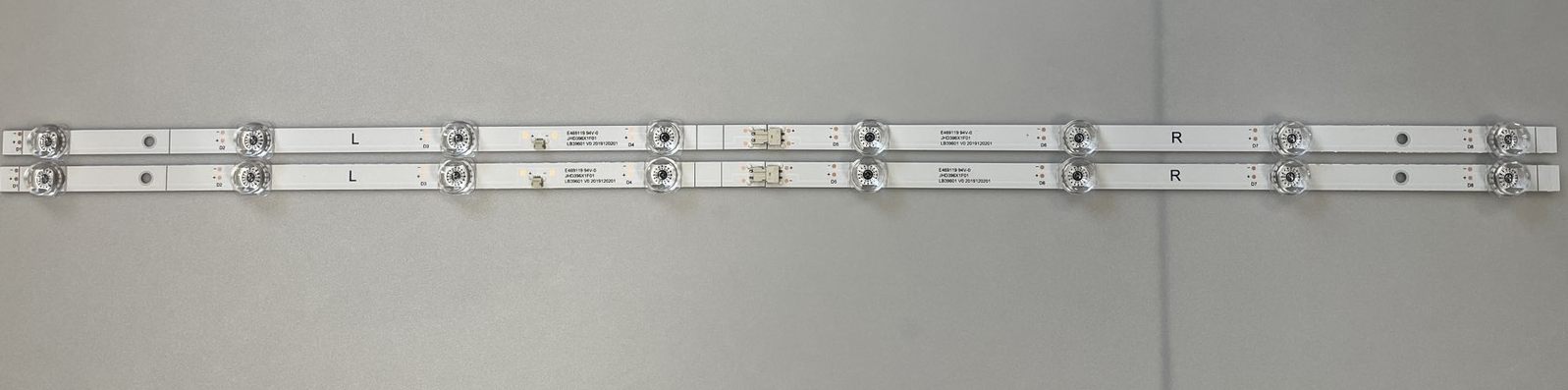  LB39601 V0 JHD396X1F01 LED 40