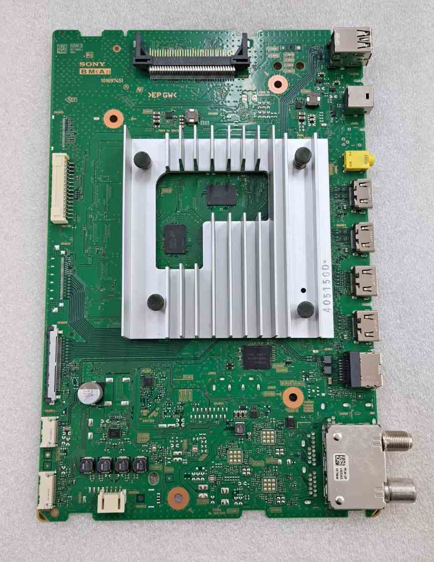 A5054411A 5508146 BM5A23 FE2 EUUK MPS, 101697451, LCD V500DJ7-QE1 D9 / KD-50X80L