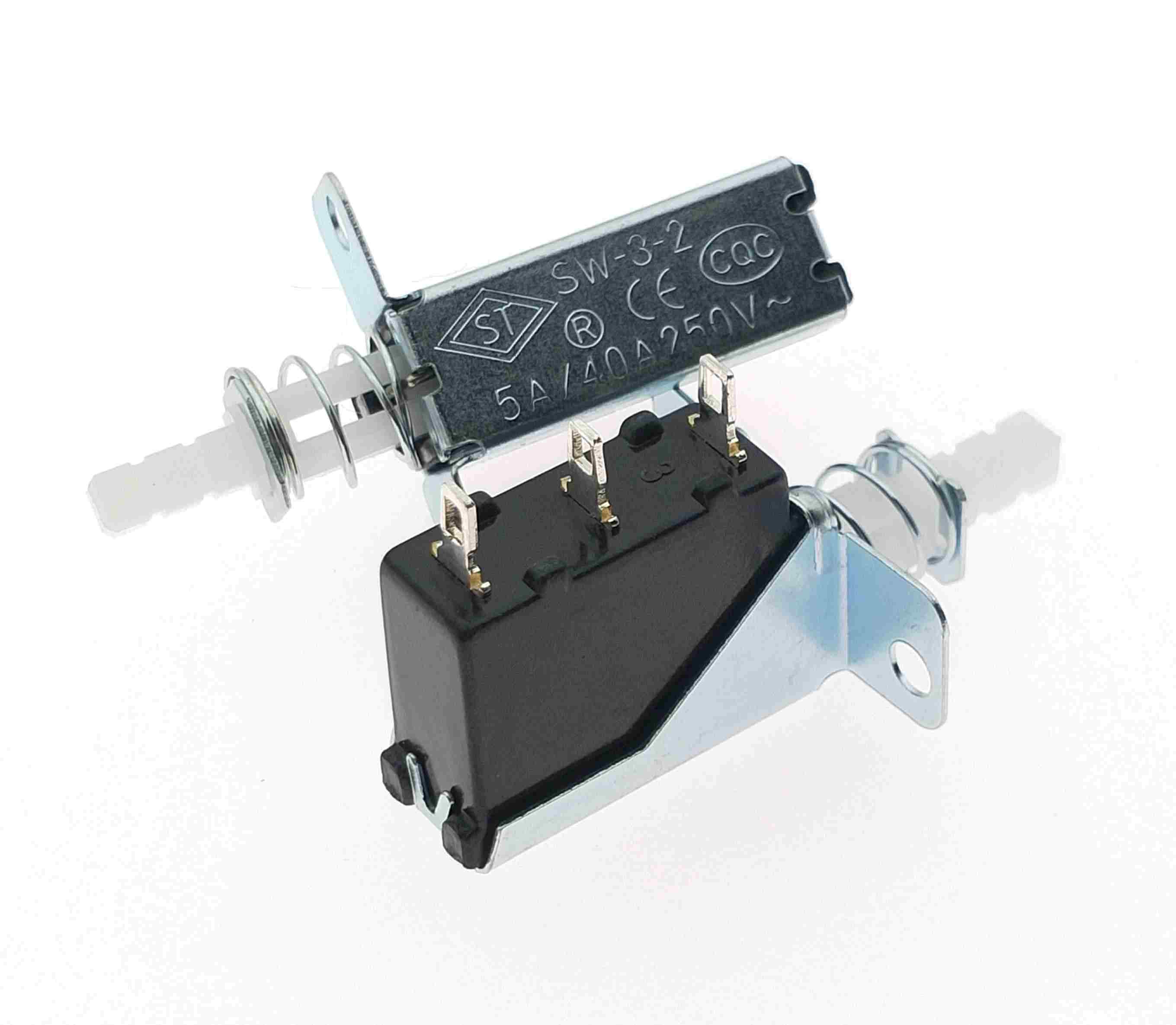 SW-3-2 Превключвател SW-2, Power Switch 5A/40 250V AC