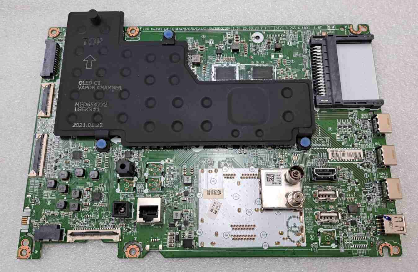 EBU66339602 MAIN OLED48C11L#_W LG ED11C EAX69532304 (1.0)