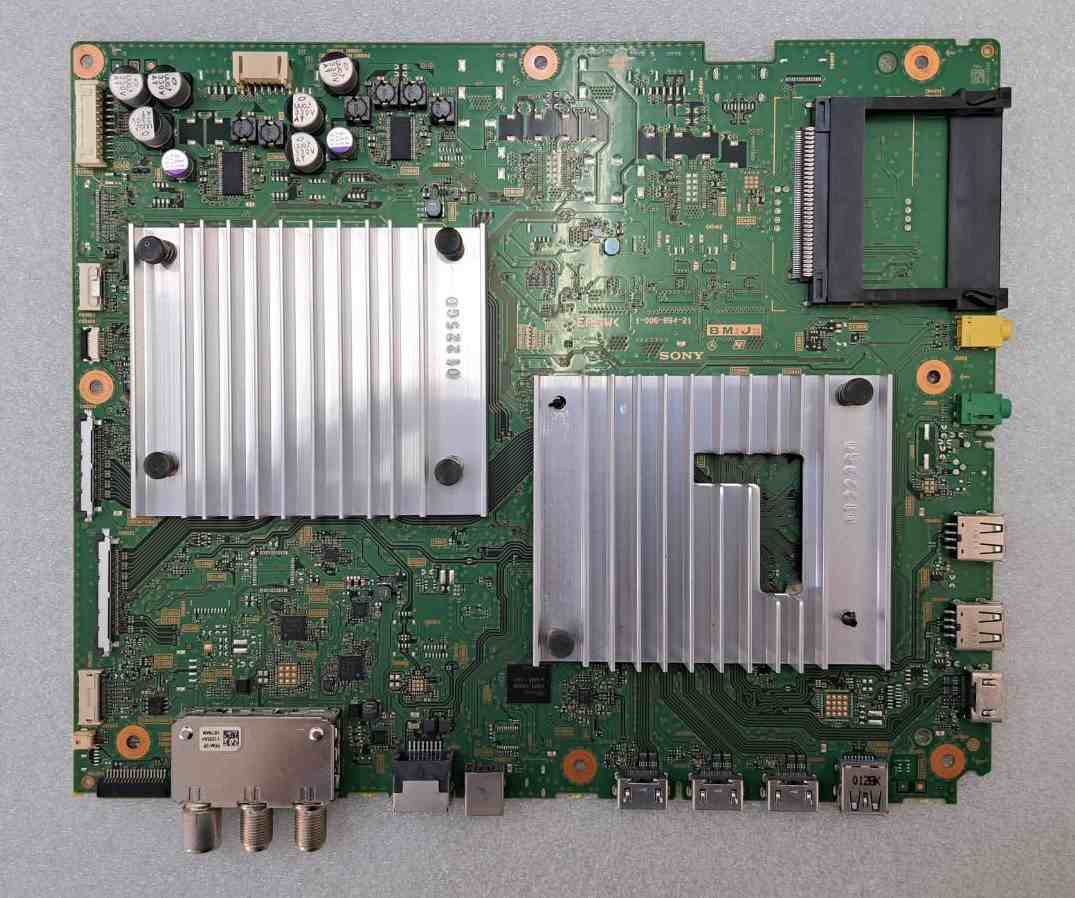 A-5014-201-A 6019072 BM3J20 EUUK NDL 1-006-894-21 (OLED LE480AQP EP-A2) / OLED KE-48A9