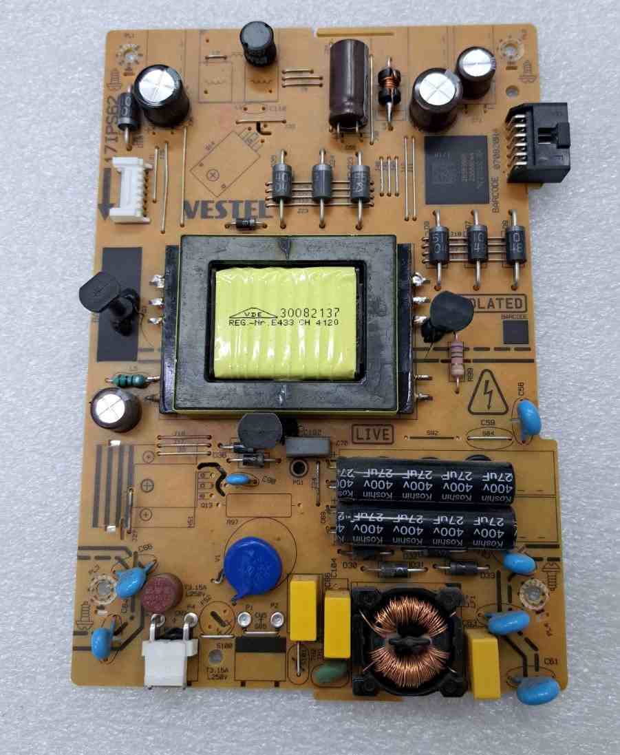 23588044 MD.ASY.17IPS62R4_32DLB_560MA, 10130758  / 32LK3C63DA