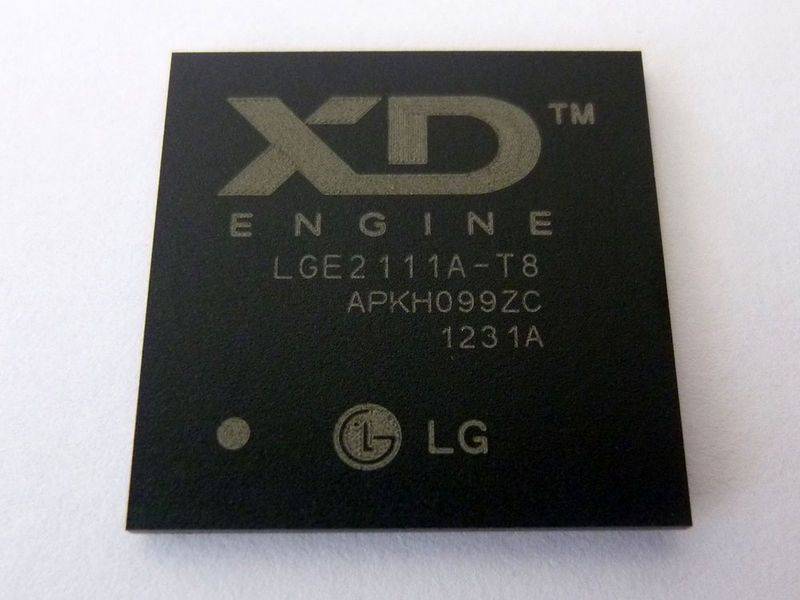 LGE2111A-T8 BGA IC LGE2111A-T8 BGA