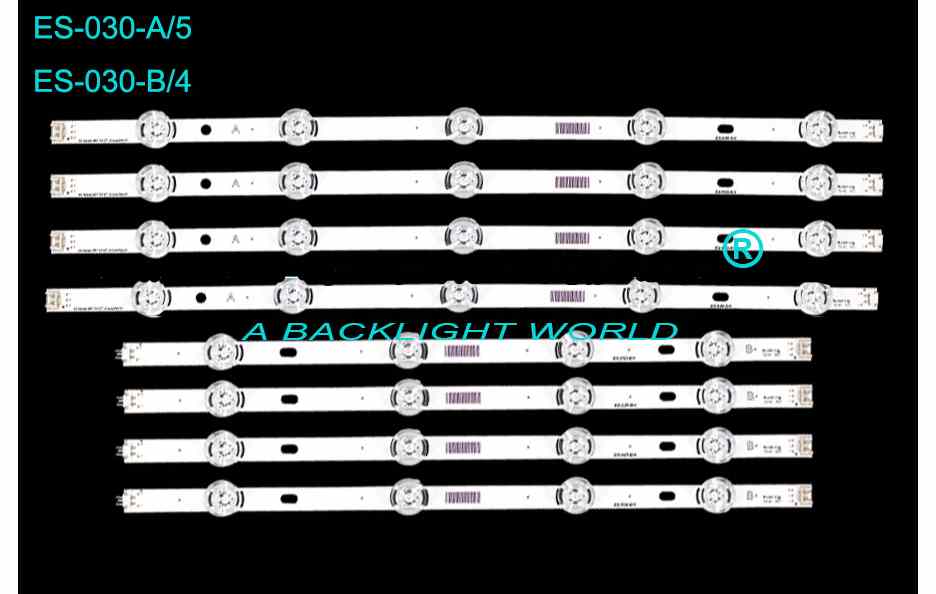 AGF78401001 ALT GF78400901 LED 47