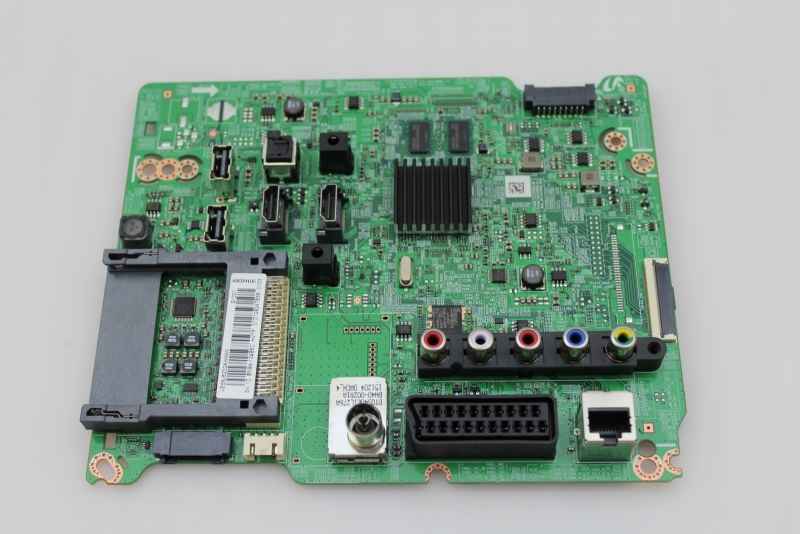 BN94-10476C PCB MAIN-LED TV BN41-02272A, BN40-00281A / UE58J5200