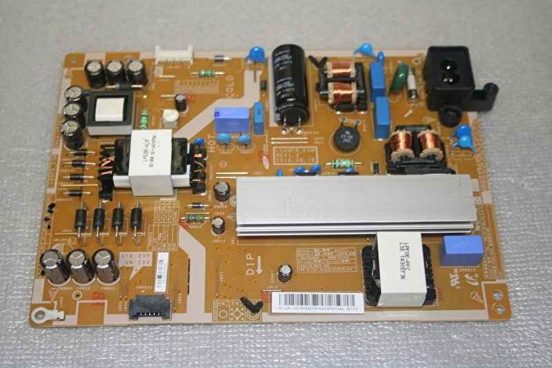 BN44-00787A DC VSS-PD BOARD, L58GFB_ESM, BN44-00787A / UE58J5200