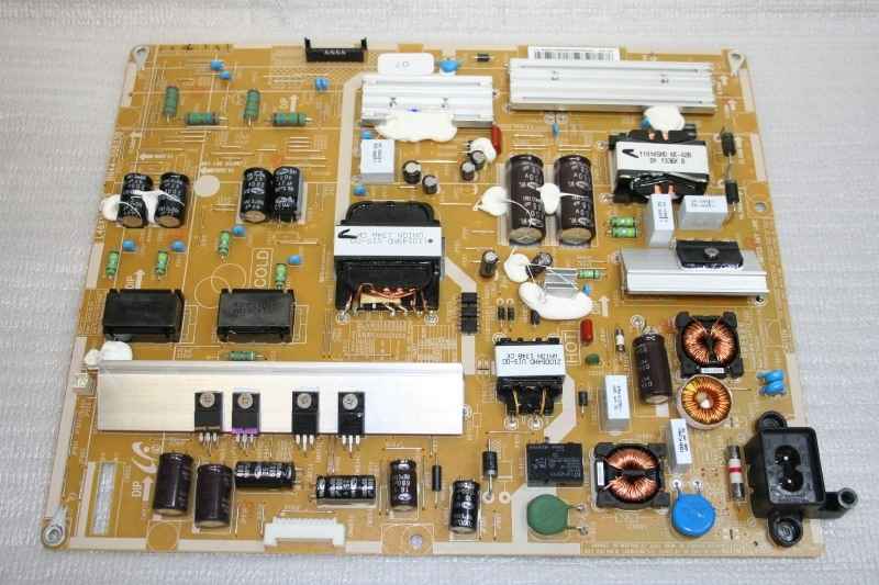 BN44-00623B POWER SUPPLY L46X1Q DHS / UE-46F6500,  UE-46F6510