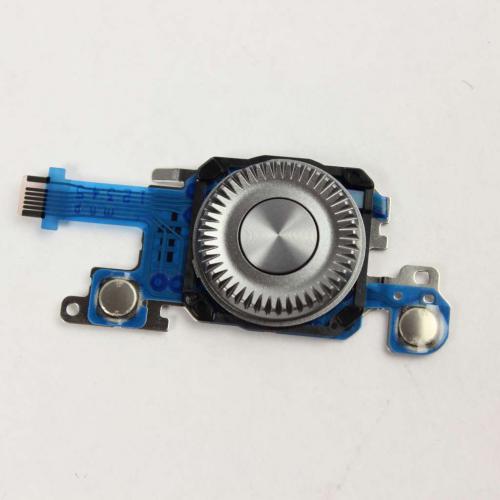 148977521 SWITCH BLOCK, CONTROL(BK75500) / NEX-F3 NEX-5T 