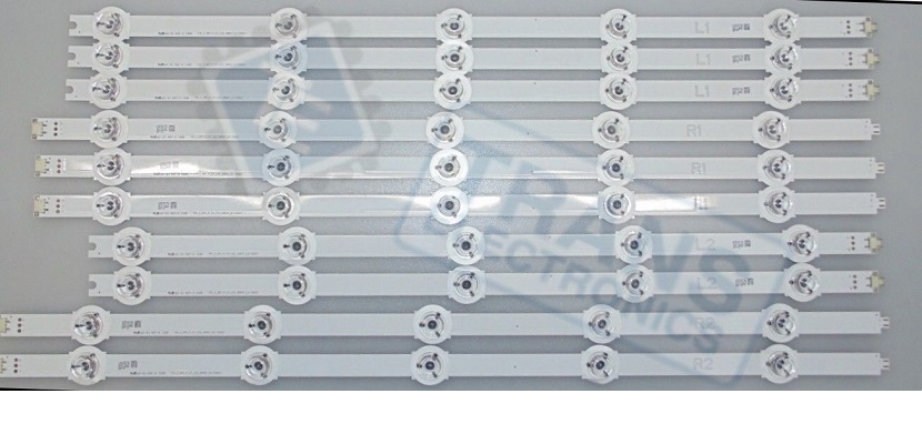 6916L-1811A 6916L-1812A 6916L-1813A 6916L-1814A LED 47