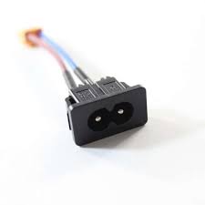 988521726 AC PLUG (Букса 2) 220V / MHC-V11