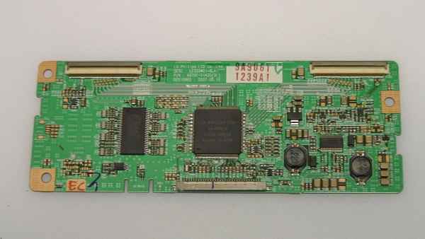 6871L-1239A TCON 6870C-0142C LC320W01-SLC1 LC320W01-SLA1 / TX-32LE8P