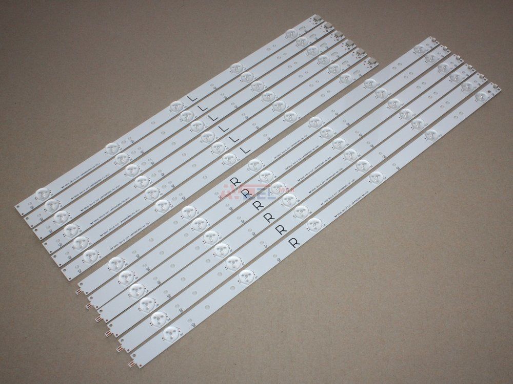 996592001291 996599001115 996598003923 LED TPT490U2-EQYSHM.G SC1C TPT490F2-FHBN0.K TPT490F2-FHBN0.K, LBM490E0601-AK-3(R) 6*6LED+LBM490E0501-AJ-3(L) 6*5LED / 49PUH4900/88, 49PFS4131/12 49PFS5301/12-FZ1/2, 49PFS5302/12 49PFT5501/12 49PFH55