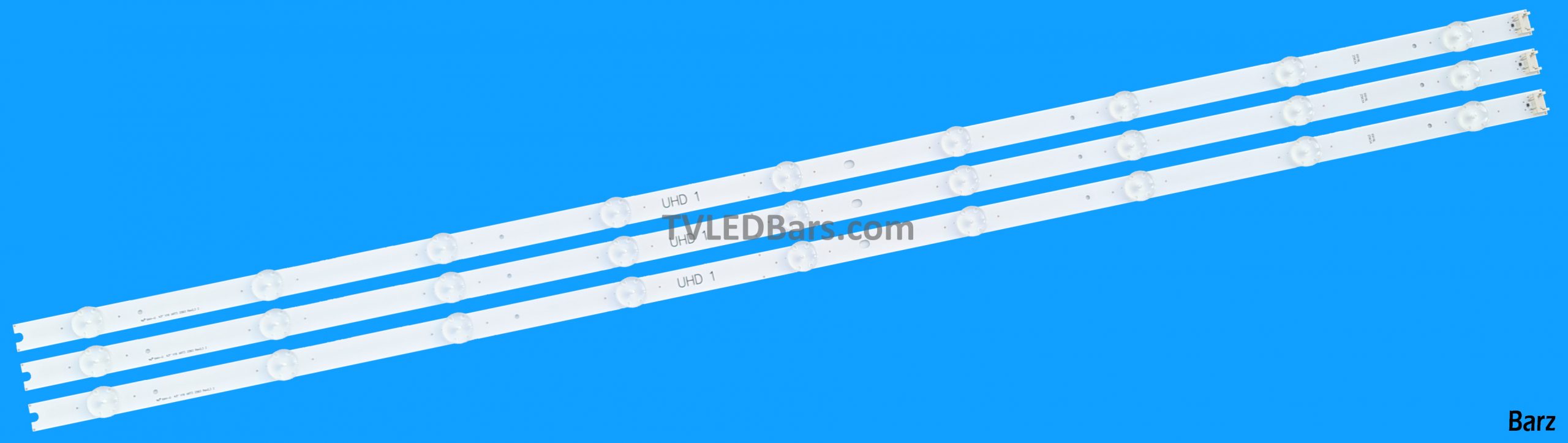 AGF79046901 LED SET LC430DGG-FJM2/FJM1/FJM7, 6916L-2563A UHD 43