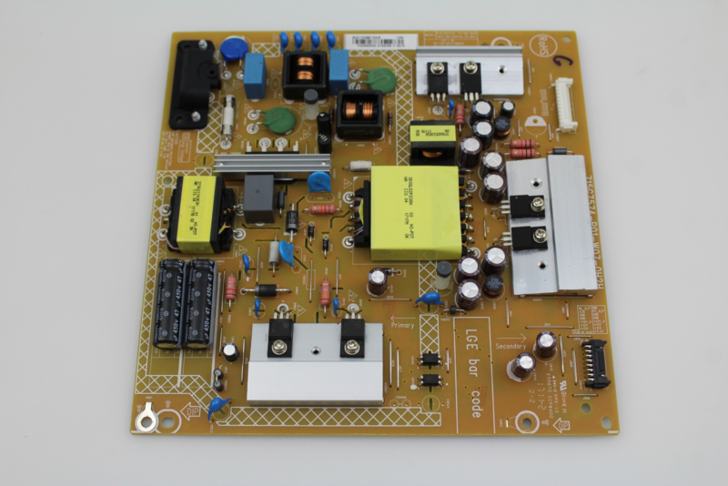 COV34731601 Power Board 715G7574-P02-W07-0H2H / 43LV300C-ZA