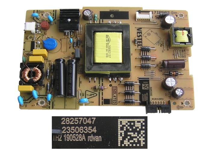 23506354 MD.ASY.17IPS62R4_39DLB_211 / HORIZON 39HL7330F, JVC LT-39VF52M