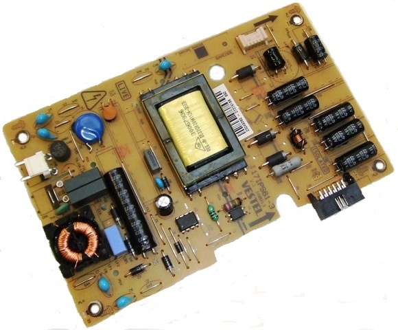 23249380 IP BOARD 17IPS61-3 / TELEFUNKEN T32TX182