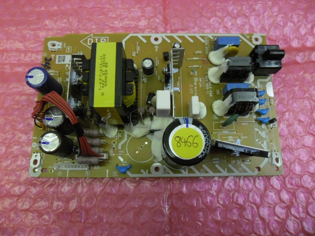 A2228975A SMPS BOARD 1-983-889-11 198388911 / MHC-V42D